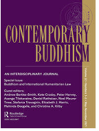 Buddhist Empirical Realism and the Conduct of Armed Conflict
